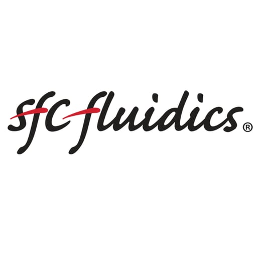 SFC Fluidics